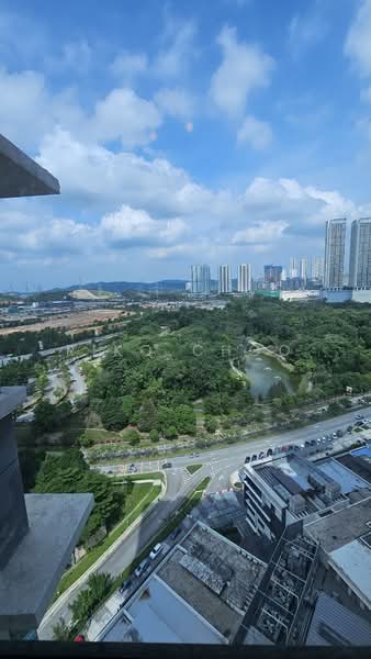Servis Apartment untuk Disewa di The Link 2 @ Bukit Jalil (Serviced Residences) - Riko Choo - PropertyGuru.com.my