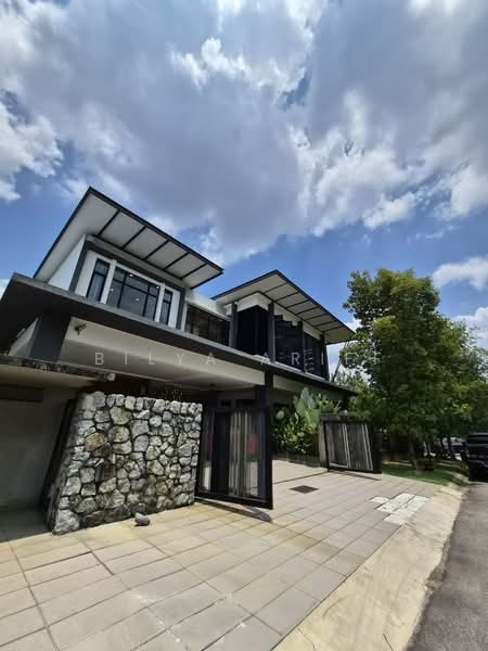 Rumah Banglo untuk Dijual di Saujana Impian (Kajang) - BILYA ARIFF - PropertyGuru.com.my