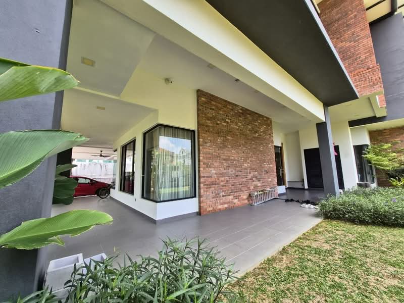 Rumah Banglo untuk Dijual di Saujana Impian (Kajang) - BILYA ARIFF - PropertyGuru.com.my
