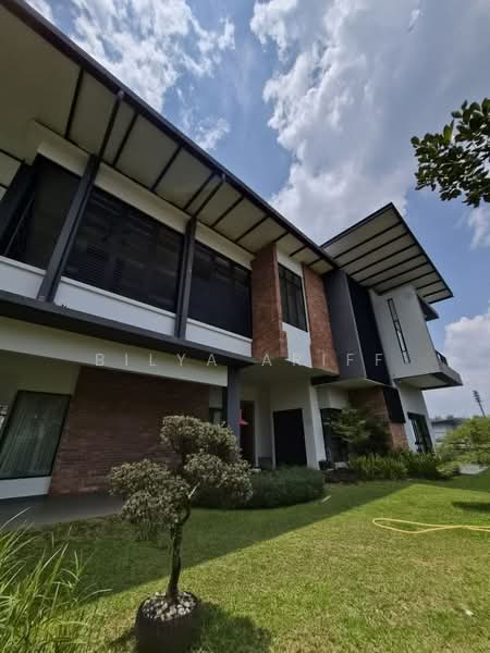 Rumah Banglo untuk Dijual di Saujana Impian (Kajang) - BILYA ARIFF - PropertyGuru.com.my