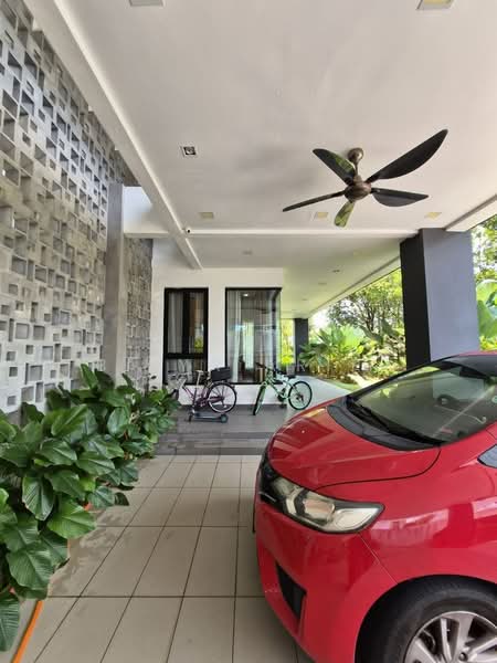Rumah Banglo untuk Dijual di Saujana Impian (Kajang) - BILYA ARIFF - PropertyGuru.com.my