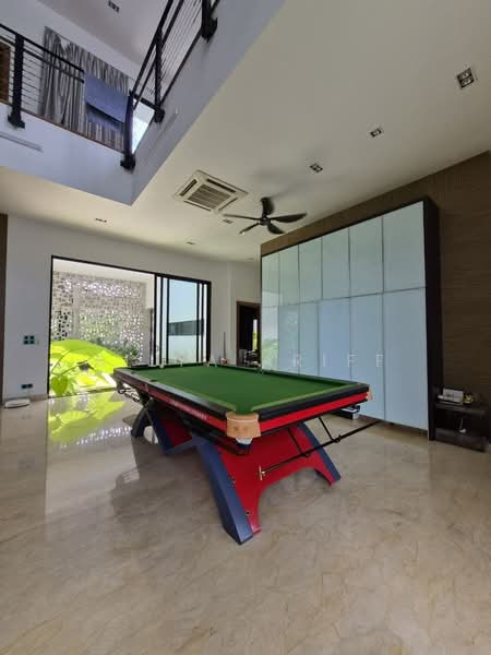 Rumah Banglo untuk Dijual di Saujana Impian (Kajang) - BILYA ARIFF - PropertyGuru.com.my