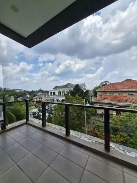 Rumah Banglo untuk Dijual di Saujana Impian (Kajang) - BILYA ARIFF - PropertyGuru.com.my