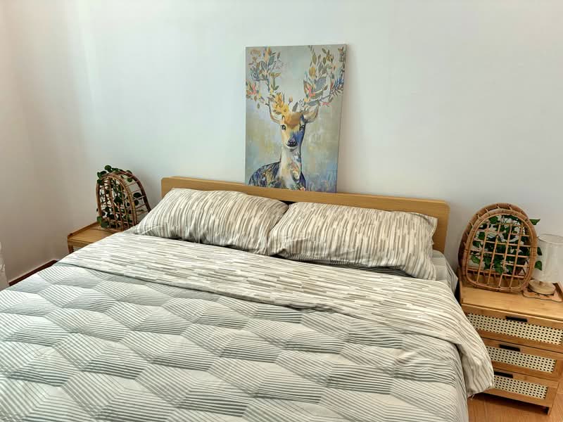 Condominium for Rent at Villa Makmur - Jin Hao - PropertyGuru.com.my