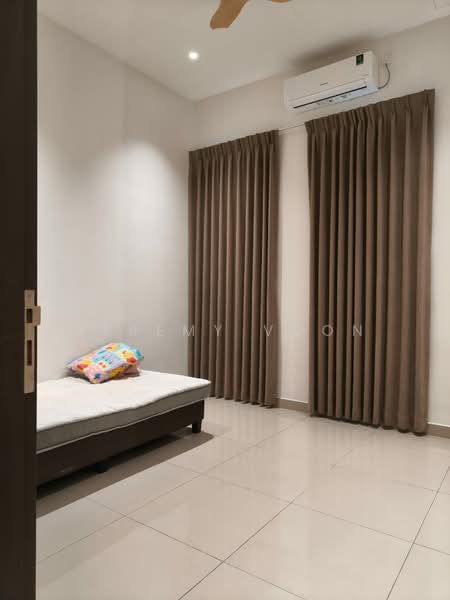 2-storey Terraced House for Rent in Kulai (Johor) - Jeremy Voon - PropertyGuru.com.my