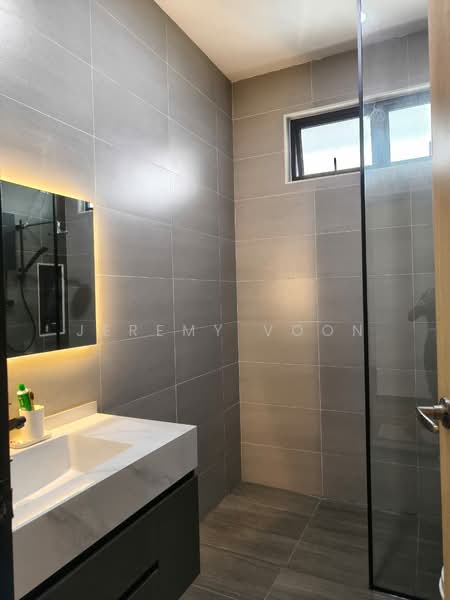 2-storey Terraced House for Rent in Kulai (Johor) - Jeremy Voon - PropertyGuru.com.my