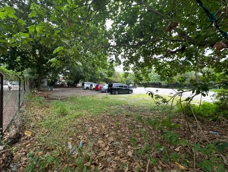 Tanah Kediaman untuk Dijual di Jalan Tun Razak (KL City Centre) - Vincent Lau - Exterior - PropertyGuru.com.my
