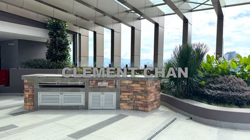 Service Residence for Sale at Residensi 38 Bangsar - Clement Chan - Exterior - PropertyGuru.com.my