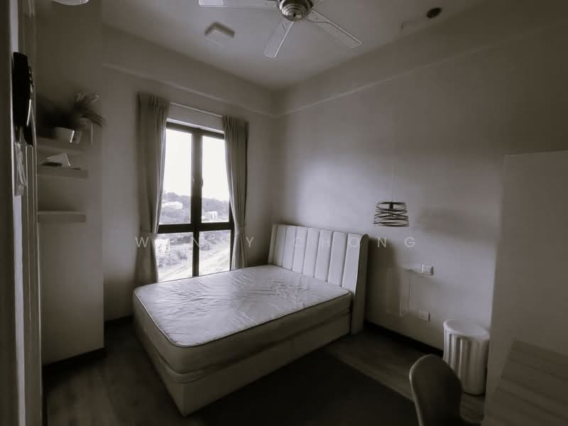 Service Residence for Rent at D'sands Residence - Wendy Chong - Bedroom - PropertyGuru.com.my