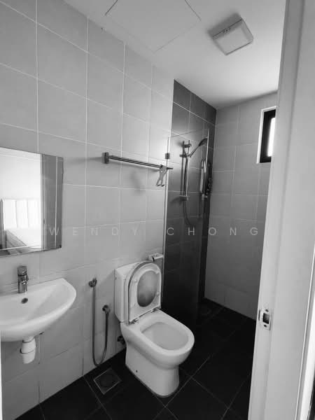 Service Residence for Rent at D'sands Residence - Wendy Chong - Bathroom - PropertyGuru.com.my