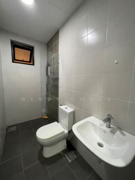 Service Residence for Rent at D'sands Residence - Wendy Chong - Bathroom - PropertyGuru.com.my