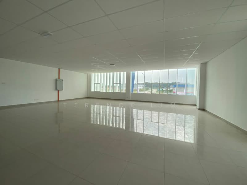 Detached Factory for Rent in Johor Bahru (Johor) - Terence Lim - Interior - PropertyGuru.com.my