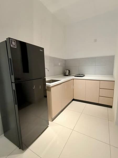 Pangsapuri untuk Disewa di Vivo Executive Apartment - Jie Ying - Kitchen - PropertyGuru.com.my