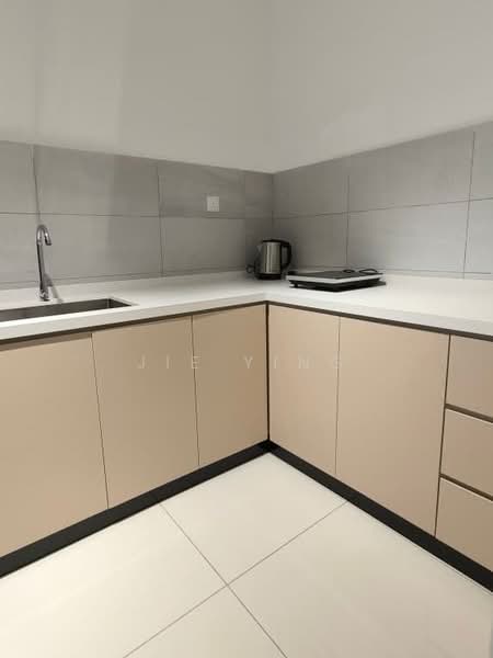 Pangsapuri untuk Disewa di Vivo Executive Apartment - Jie Ying - Kitchen - PropertyGuru.com.my