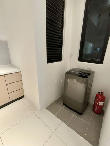 Pangsapuri untuk Disewa di Vivo Executive Apartment - Jie Ying - Interior - PropertyGuru.com.my