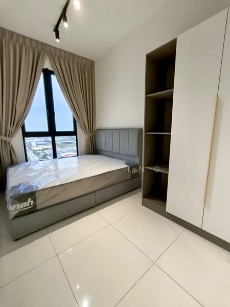 Pangsapuri untuk Disewa di Vivo Executive Apartment - Jie Ying - Bedroom - PropertyGuru.com.my