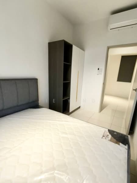 Pangsapuri untuk Disewa di Vivo Executive Apartment - Jie Ying - Bedroom - PropertyGuru.com.my