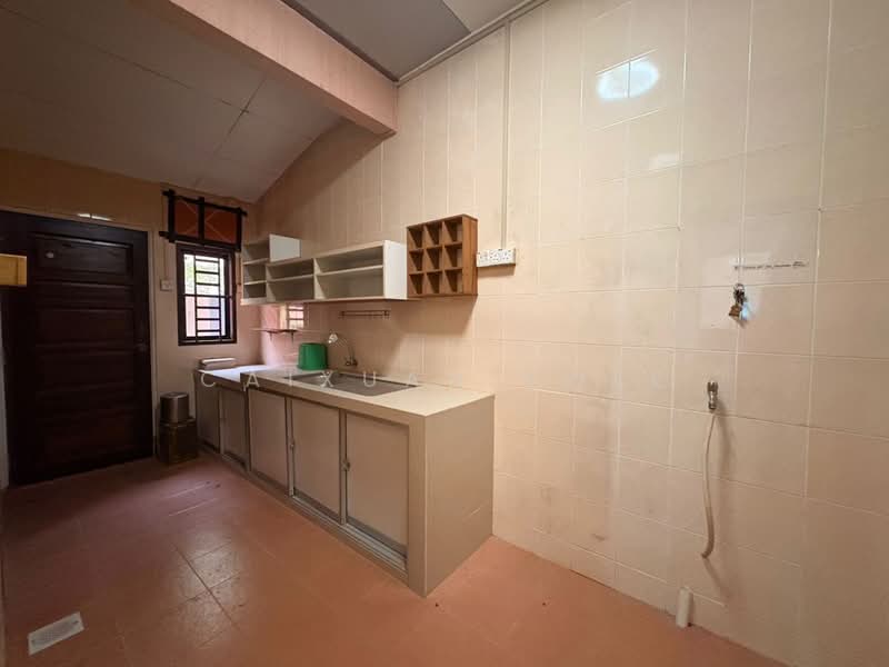 Rumah Kluster untuk Dijual di Bandar Putra (Kulai) - Caixuan Kwee - PropertyGuru.com.my