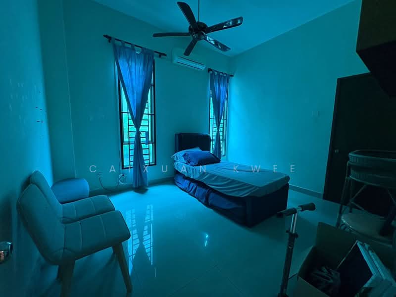 Rumah Kluster untuk Dijual di Bandar Putra (Kulai) - Caixuan Kwee - PropertyGuru.com.my