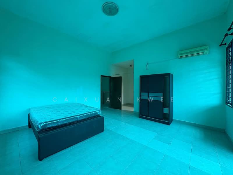 Rumah Kluster untuk Dijual di Bandar Putra (Kulai) - Caixuan Kwee - PropertyGuru.com.my