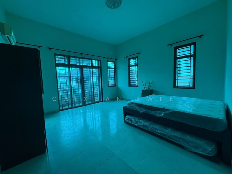 Rumah Kluster untuk Dijual di Bandar Putra (Kulai) - Caixuan Kwee - PropertyGuru.com.my