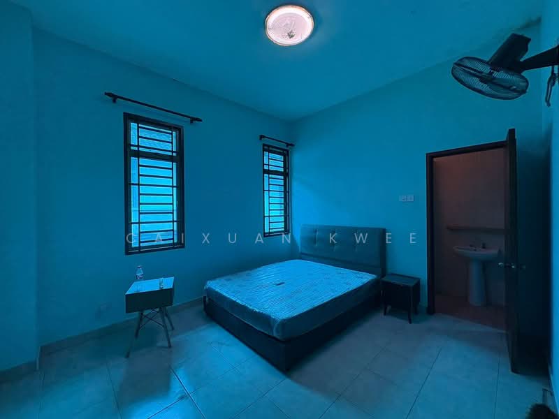 Rumah Kluster untuk Dijual di Bandar Putra (Kulai) - Caixuan Kwee - PropertyGuru.com.my