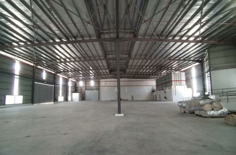 Kilang untuk Disewa di Sendayan Tech Valley (Labu) - Crystal Sim - Interior - PropertyGuru.com.my