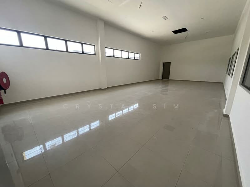 Kilang untuk Disewa di Sendayan Tech Valley (Labu) - Crystal Sim - Interior - PropertyGuru.com.my