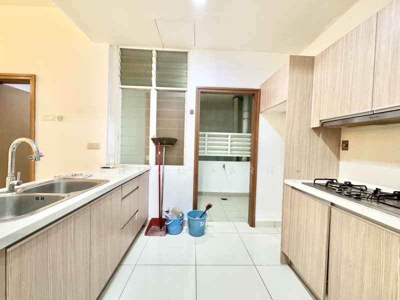 Condominium for Rent at Sri Putramas III / Royal Regent - Ahmad Farhi - PropertyGuru.com.my