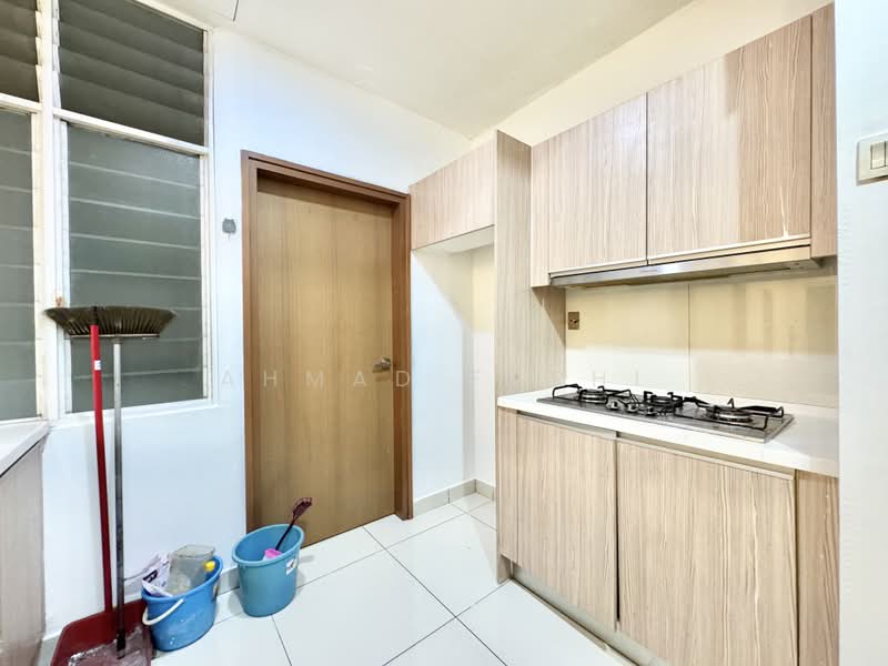 Condominium for Rent at Sri Putramas III / Royal Regent - Ahmad Farhi - PropertyGuru.com.my