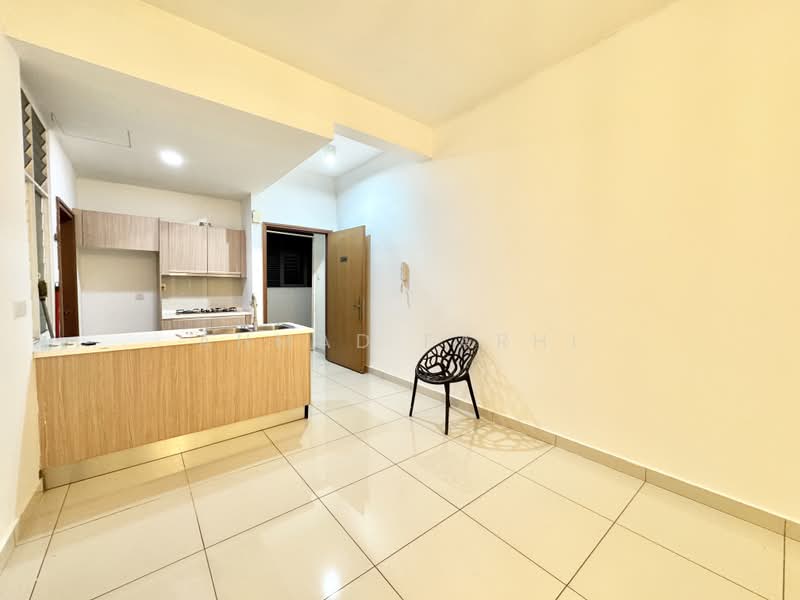 Condominium for Rent at Sri Putramas III / Royal Regent - Ahmad Farhi - PropertyGuru.com.my