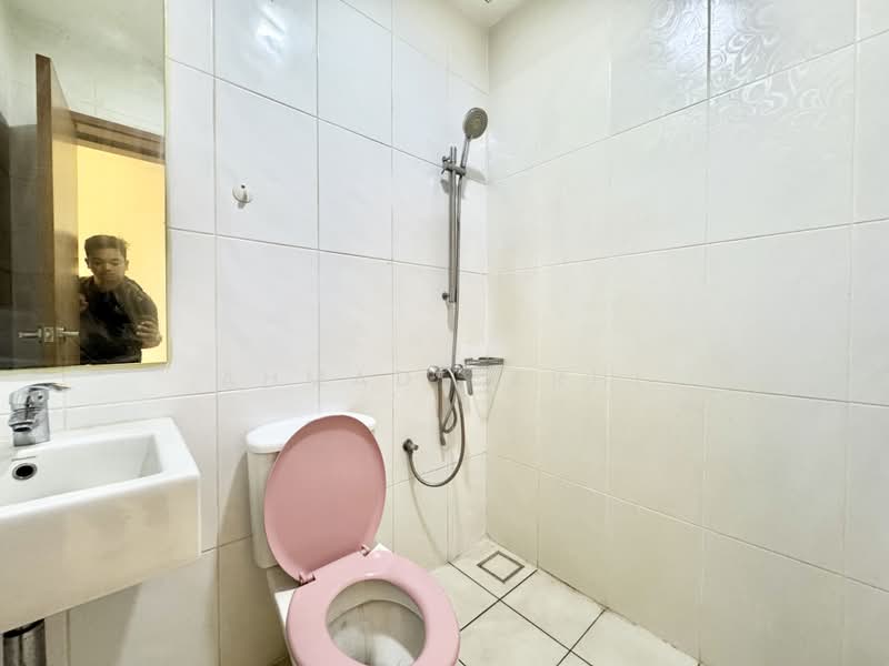 Condominium for Rent at Sri Putramas III / Royal Regent - Ahmad Farhi - PropertyGuru.com.my