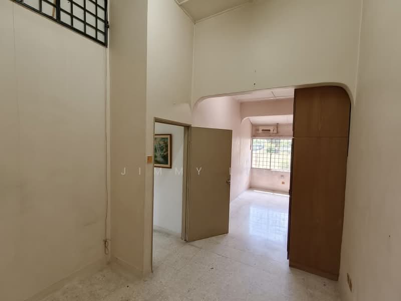 1-storey Terraced House for Sale in Taman Mayang (Petaling Jaya) - Jimmy Lee - Interior - PropertyGuru.com.my