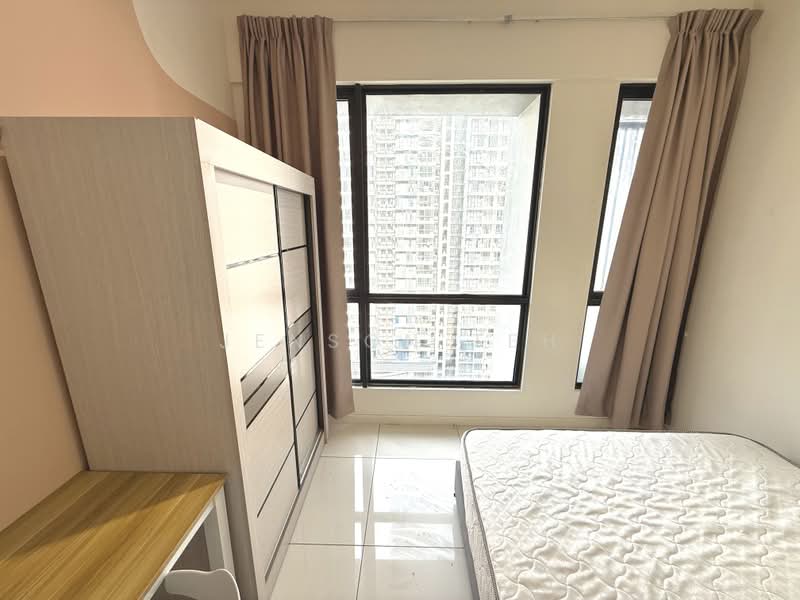 Service Residence for Rent at Emerald 9 - Jenson Teh - Bedroom - PropertyGuru.com.my