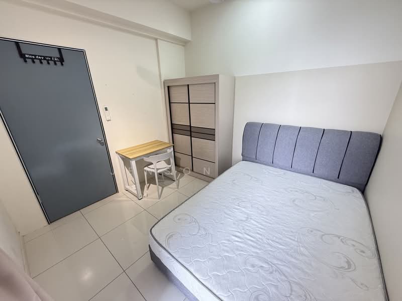 Service Residence for Rent at Emerald 9 - Jenson Teh - Bedroom - PropertyGuru.com.my