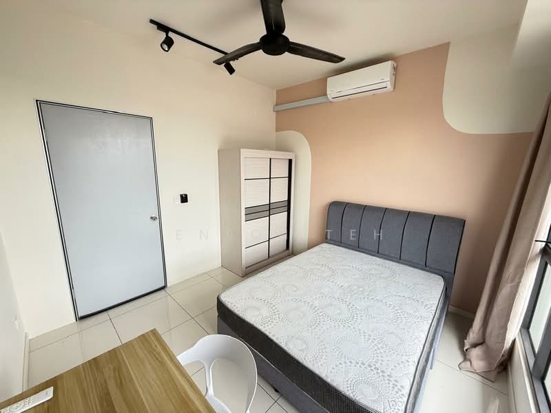 Service Residence for Rent at Emerald 9 - Jenson Teh - Bedroom - PropertyGuru.com.my