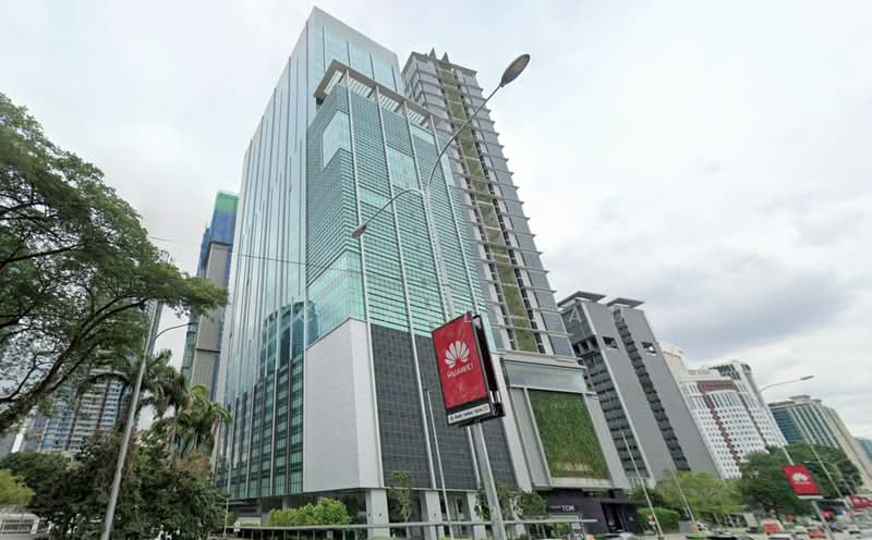 Office for Rent in Jalan Tun Razak (KL City Centre) - Michael Lau - Exterior - PropertyGuru.com.my