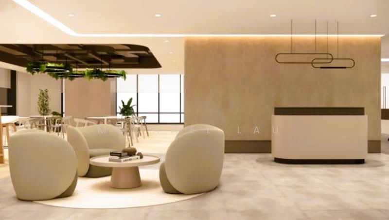 Office for Rent in Jalan Tun Razak (KL City Centre) - Michael Lau - Lobby - PropertyGuru.com.my