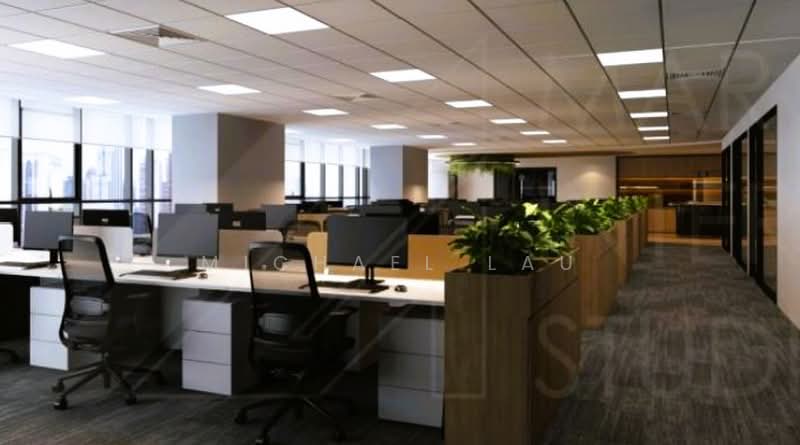 Office for Rent in Jalan Tun Razak (KL City Centre) - Michael Lau - Interior - PropertyGuru.com.my