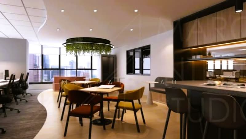 Office for Rent in Jalan Tun Razak (KL City Centre) - Michael Lau - Interior - PropertyGuru.com.my