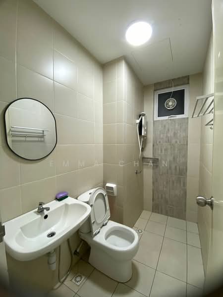 Condominium for Rent at Imperial Grande - Emma Chan - Bathroom - PropertyGuru.com.my