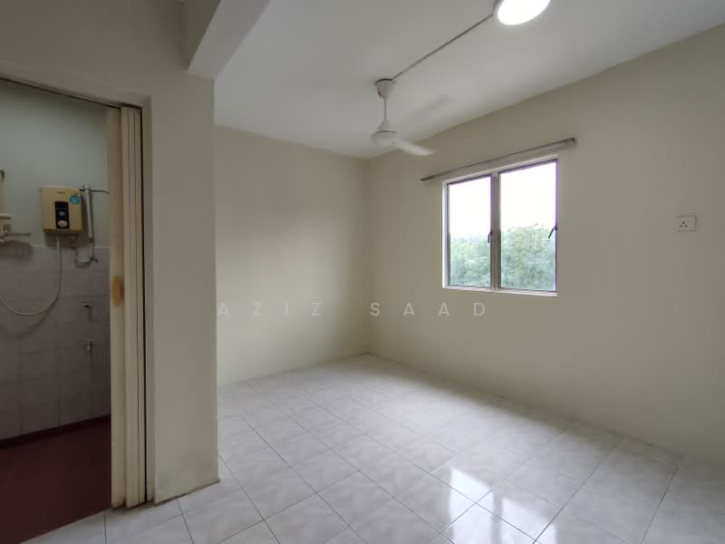 Pangsapuri untuk Disewa di Impian Apartment - Aziz Saad - Interior - PropertyGuru.com.my