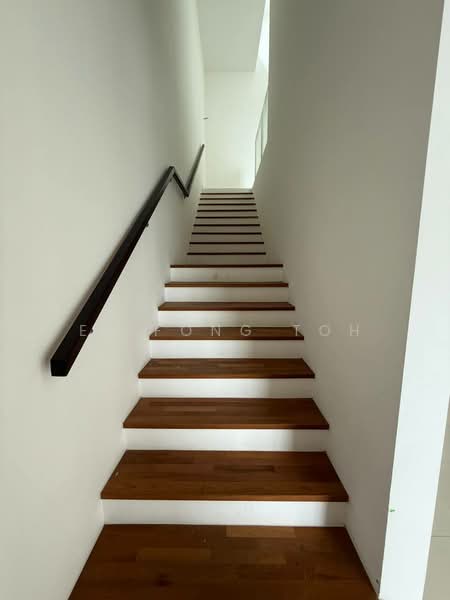 2-storey Terraced House for Sale in Bandar Seri Alam (Masai) - Ee Fong Toh - Interior - PropertyGuru.com.my