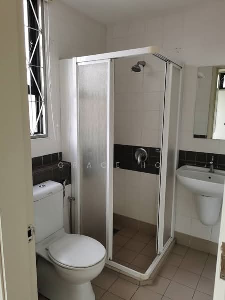 3-storey Terraced House for Sale in Desa Parkcity (Kuala Lumpur) - Grace Ho - Bathroom - PropertyGuru.com.my