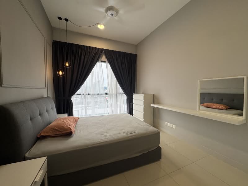Service Residence for Rent at Tropicana Gardens - Max Tan - Bedroom - PropertyGuru.com.my