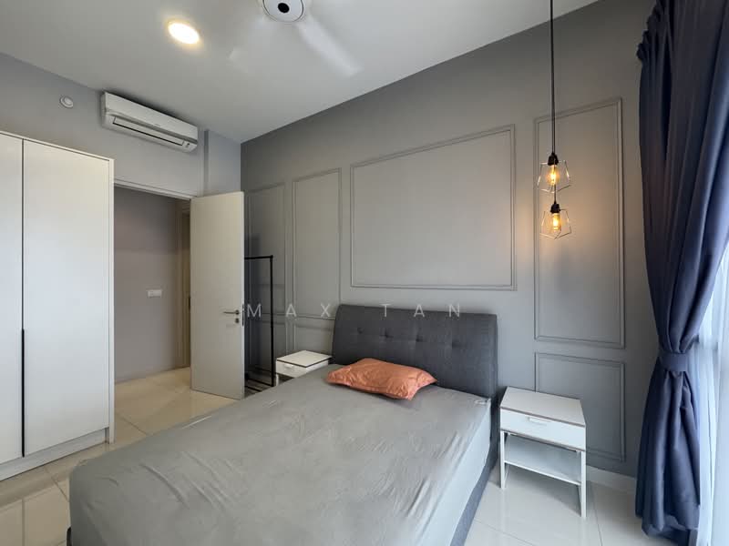 Service Residence for Rent at Tropicana Gardens - Max Tan - Bedroom - PropertyGuru.com.my