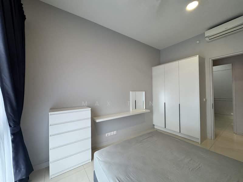 Service Residence for Rent at Tropicana Gardens - Max Tan - Bedroom - PropertyGuru.com.my