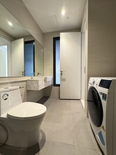 Service Residence for Rent at Tropicana Gardens - Max Tan - Bathroom - PropertyGuru.com.my
