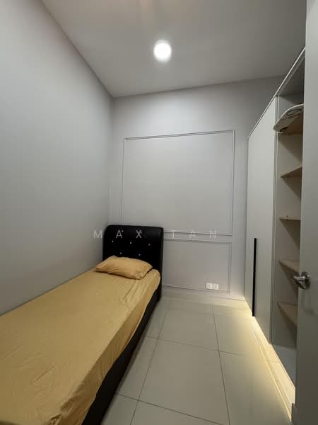 Service Residence for Rent at Tropicana Gardens - Max Tan - Bedroom - PropertyGuru.com.my
