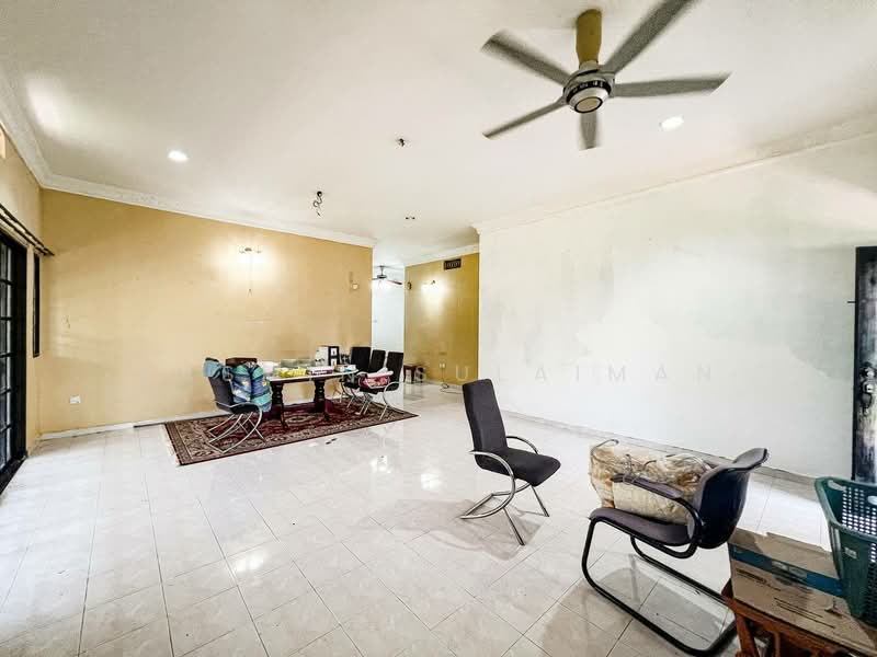 Bungalow for Sale in Taman Ampang Indah (Kuala Kubu Bharu) - Yasmin Sulaiman - PropertyGuru.com.my